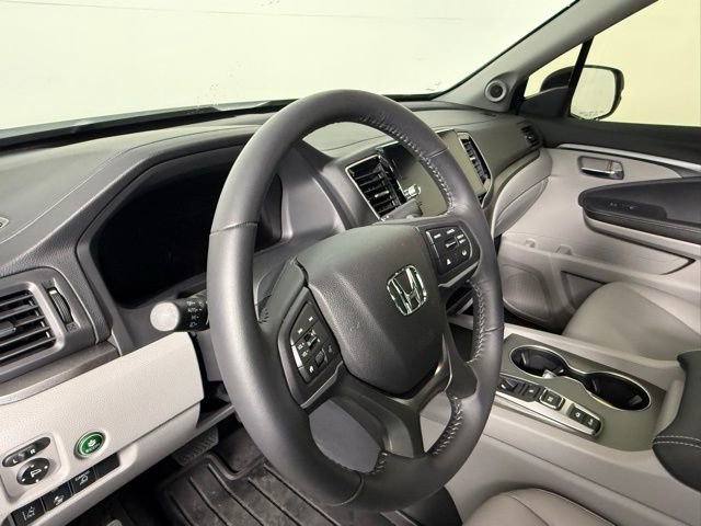 Used 2026 Honda Ridgeline RTL image 16