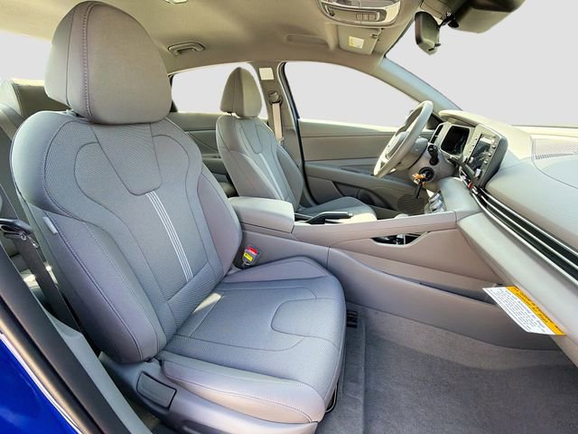 New 2026 Hyundai Elantra SE image 27