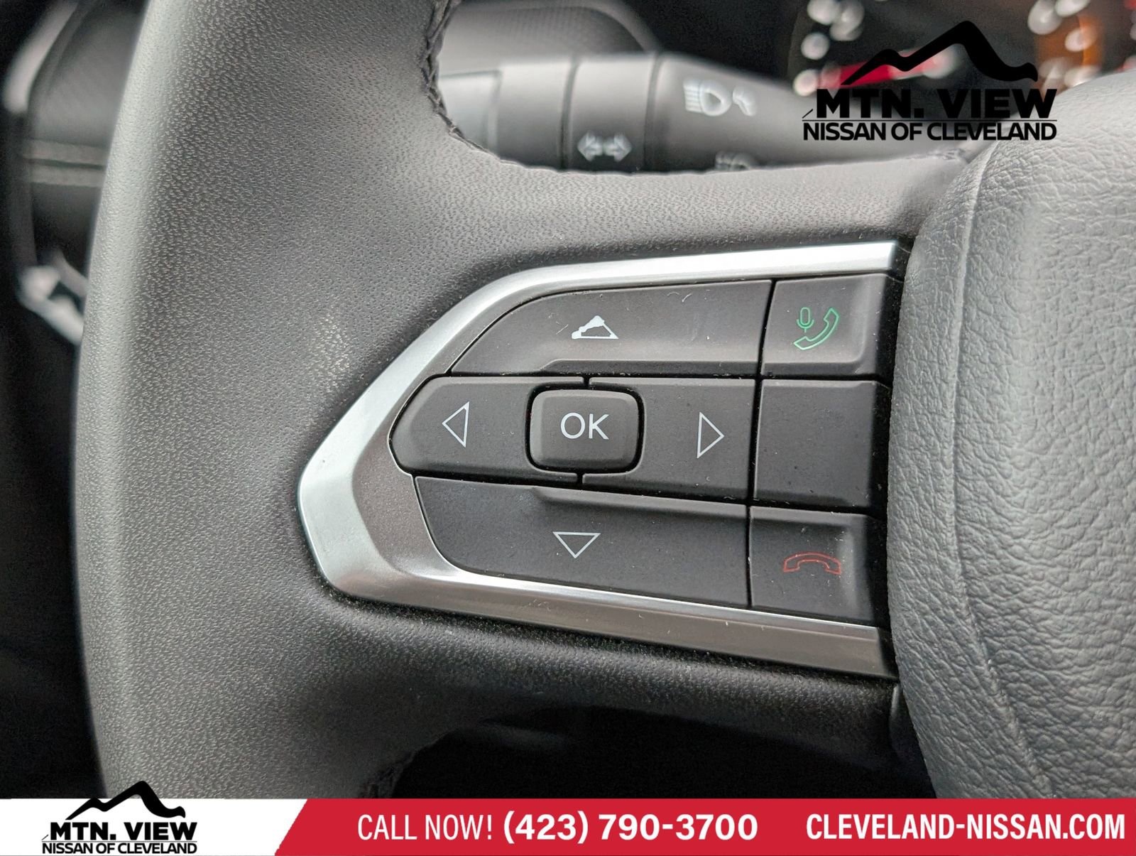 Used 2023 Jeep Compass Altitude image 22