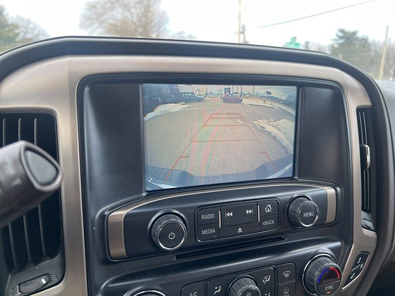 Used 2018 GMC Sierra 1500 Denali image 5