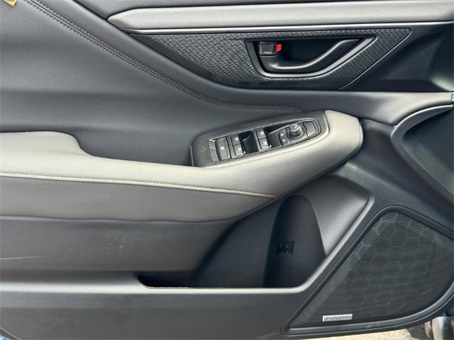 New 2025 Subaru Outback Wilderness image 15