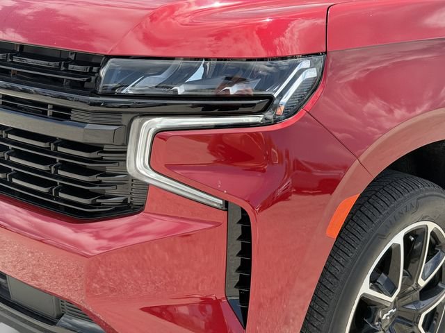 Used 2023 Chevrolet Tahoe RST w/ Luxury Package RWD image 13