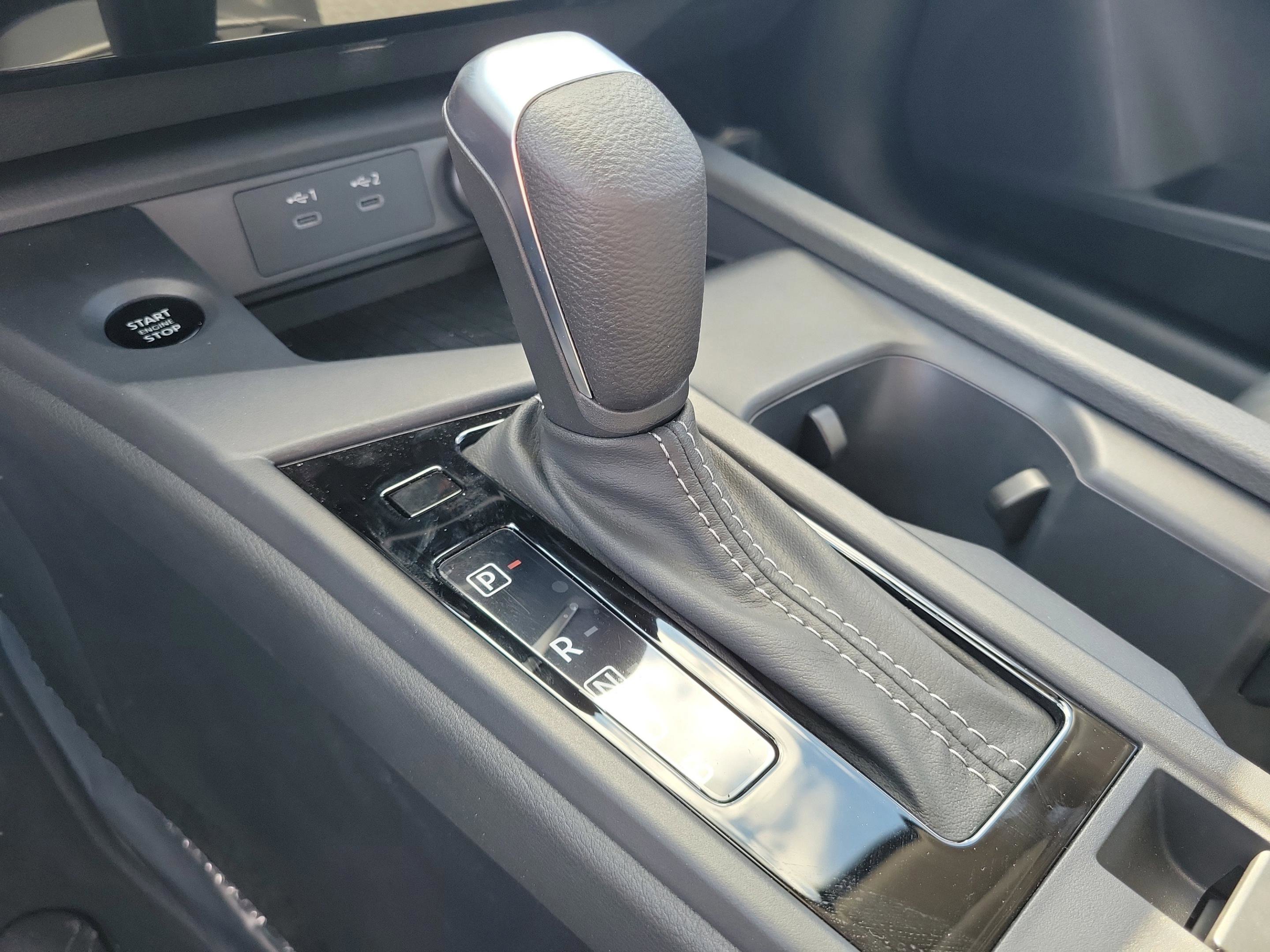 New 2026 Nissan Sentra SV w/ Floor Mat Package FWD image 31