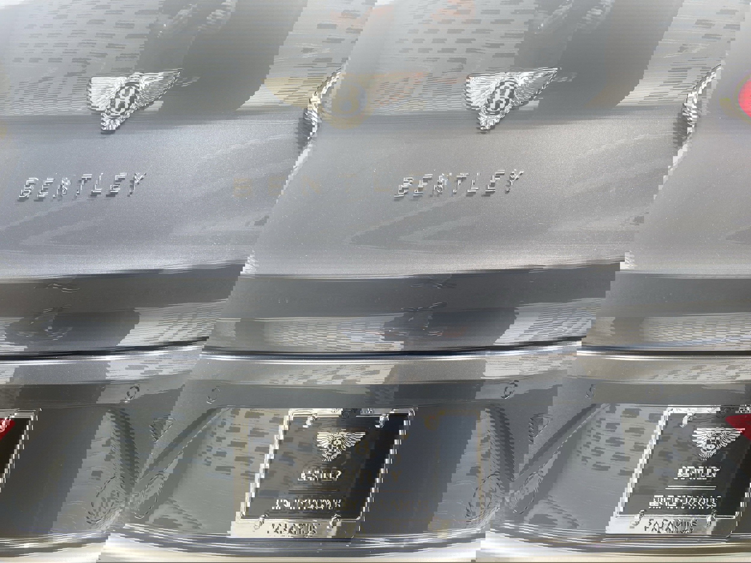 New 2025 Bentley Bentayga Extended Wheelbase image 28