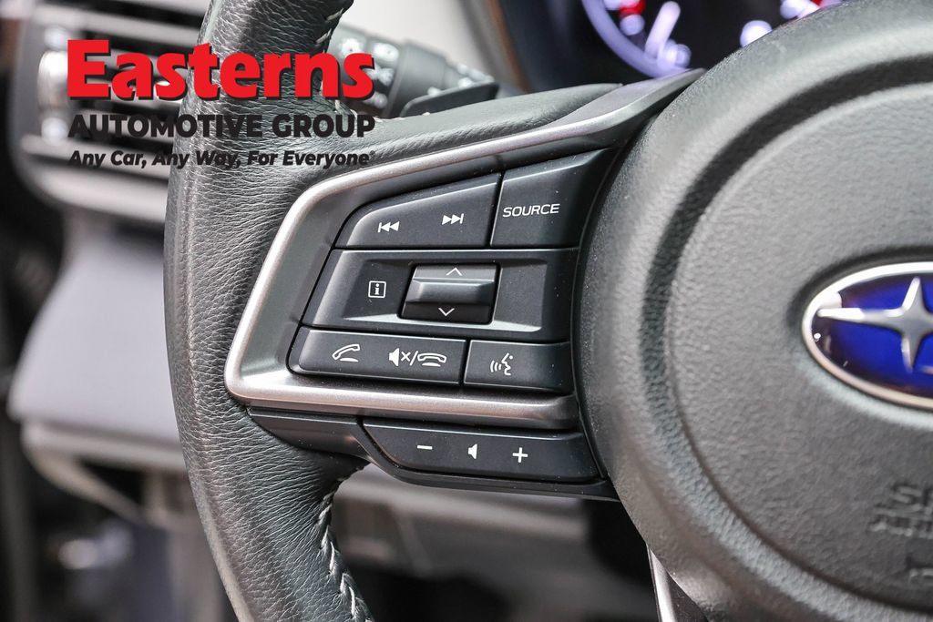 Used 2023 Subaru Outback Premium AWD/4WD image 14