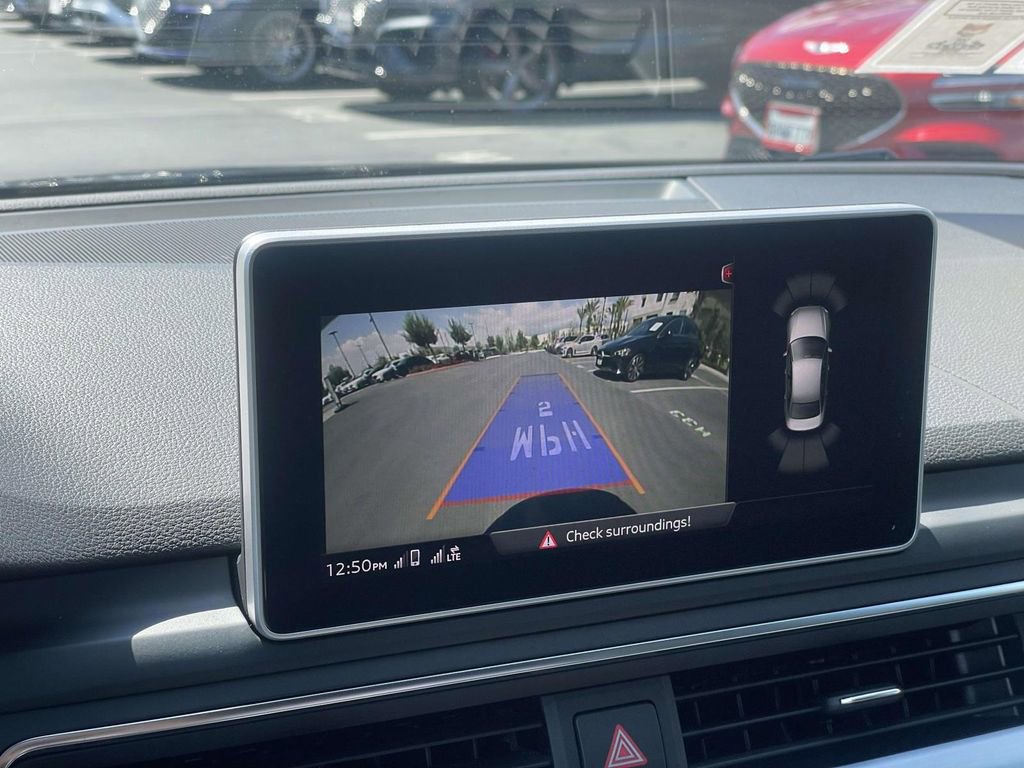 Used 2018 Audi S4 Premium Plus image 15