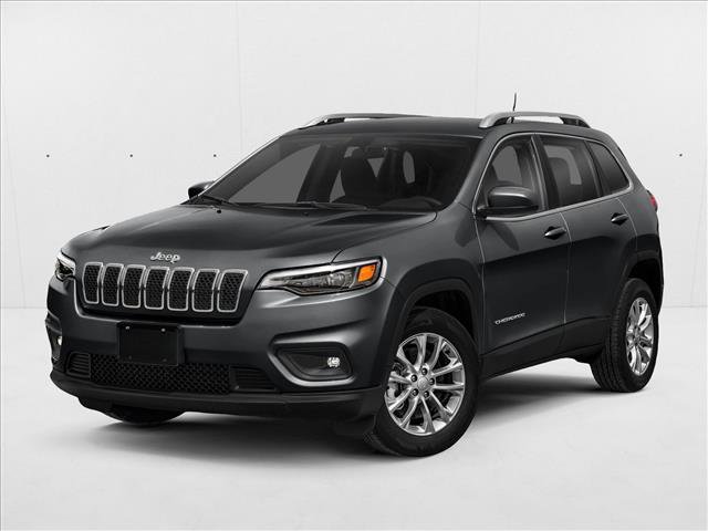 Used 2019 Jeep Cherokee Latitude Plus w/ Comfort/Convenience Group image 1