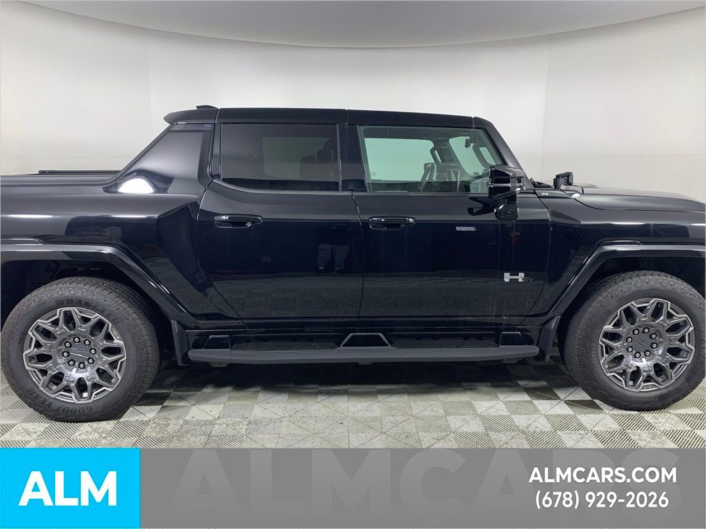 Used 2023 GMC Hummer EV Edition 1 image 10