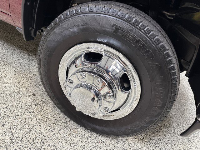 Used 2022 RAM 3500 Tradesman image 70