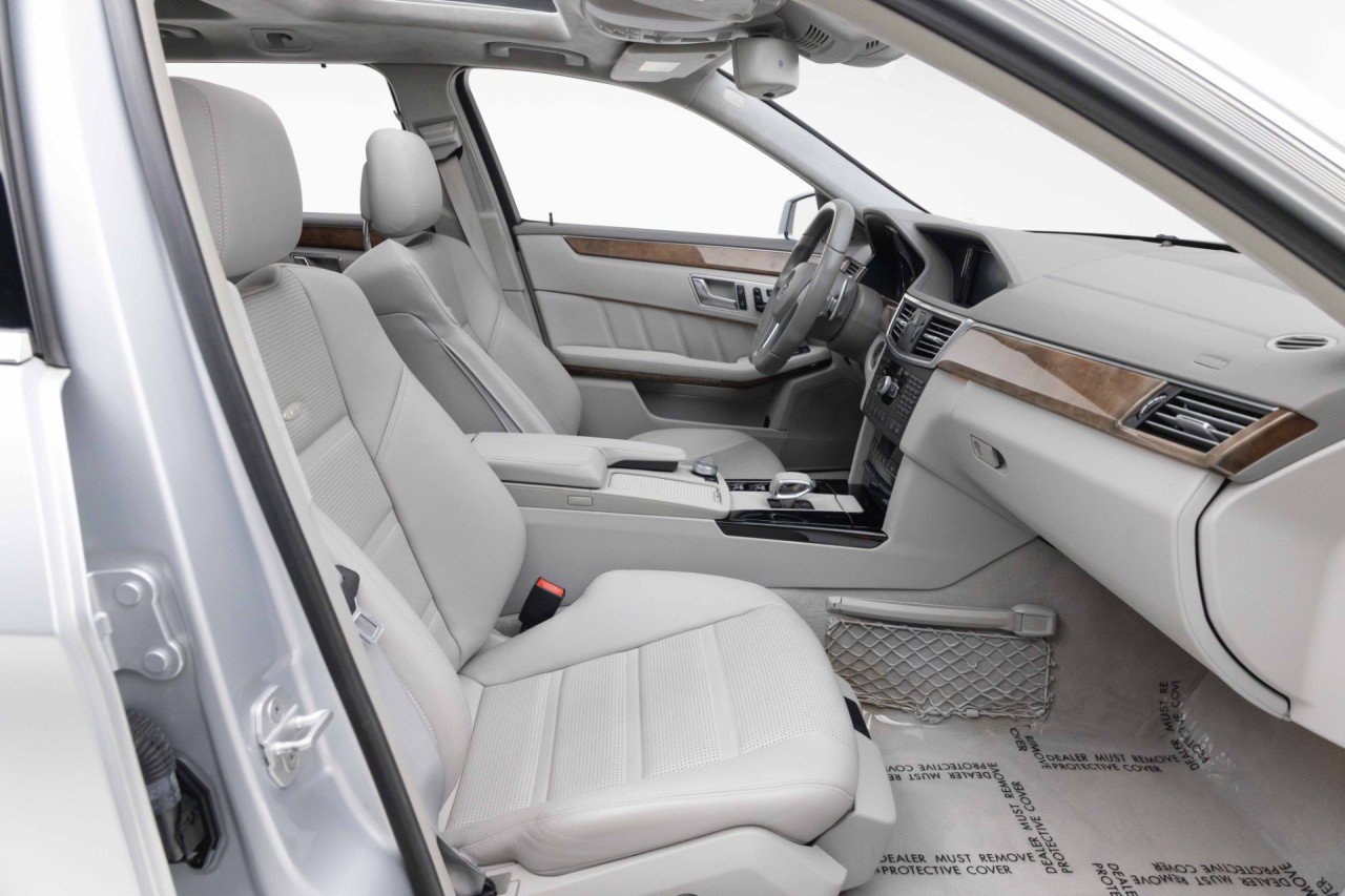 Used 2012 Mercedes-Benz E 63 AMG Wagon image 24