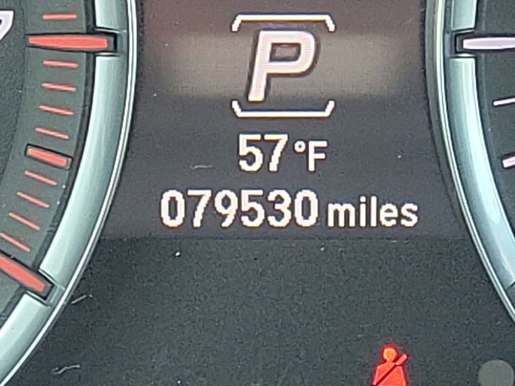 Used 2019 Acura TLX V6 SH-AWD w/ Technology Pkg image 22