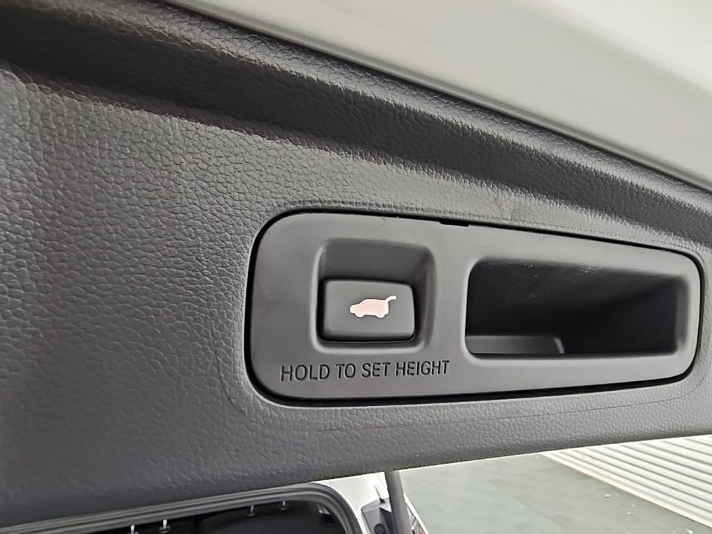 New 2026 Honda CR-V TrailSport image 34