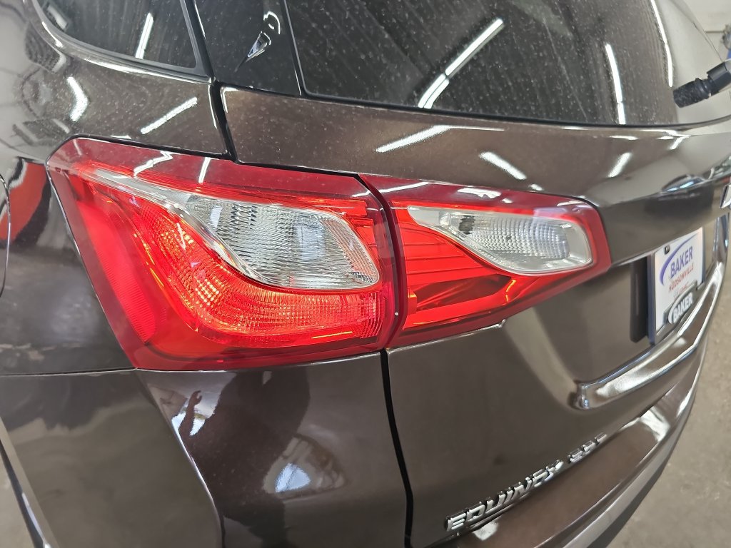 Used 2020 Chevrolet Equinox LT AWD/4WD image 33
