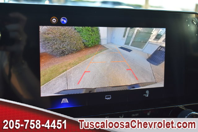 New 2026 Chevrolet Colorado Z71 AWD/4WD image 26