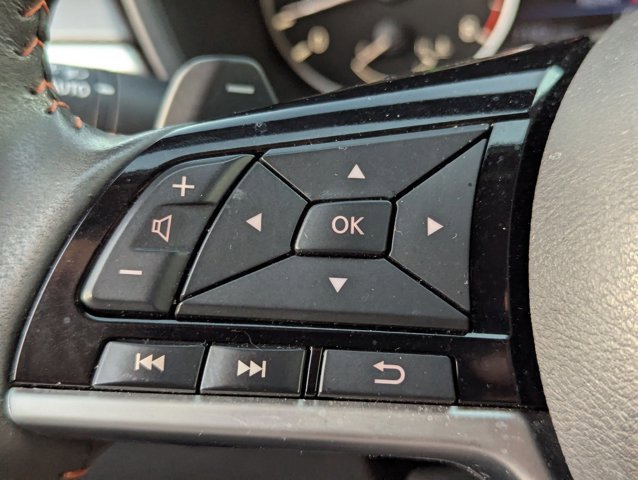 Certified 2024 Nissan Altima 2.5 SR image 8