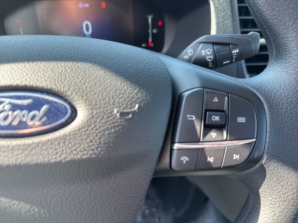 New 2026 Ford Transit 250 148 Medium Roof Extended AWD w/ Load Area Protection Package image 11