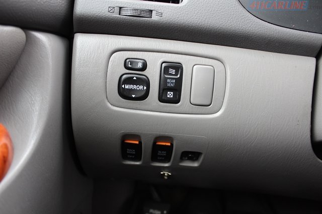 Used 2008 Toyota Sienna XLE Limited image 21