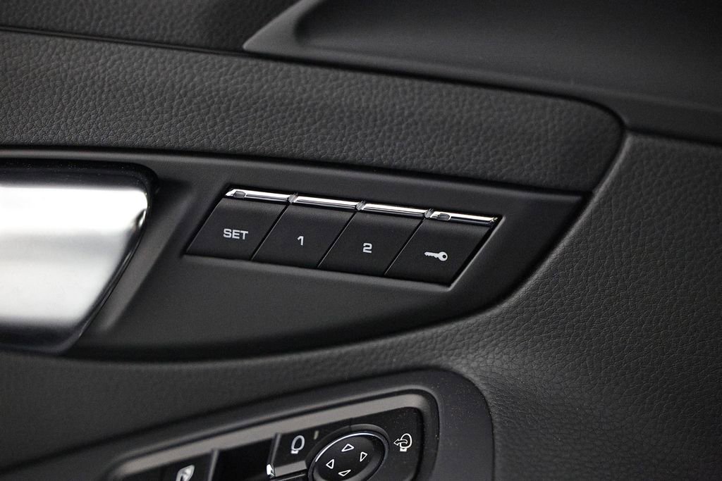 Certified 2025 Porsche 718 Cayman S image 18