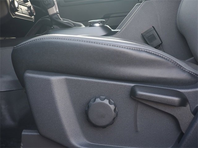 Used 2024 Ford Bronco Big Bend image 14