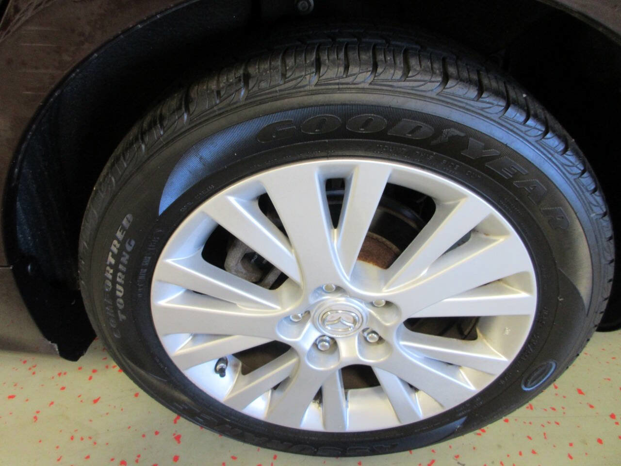 Used 2010 MAZDA MAZDA6 i Touring image 29