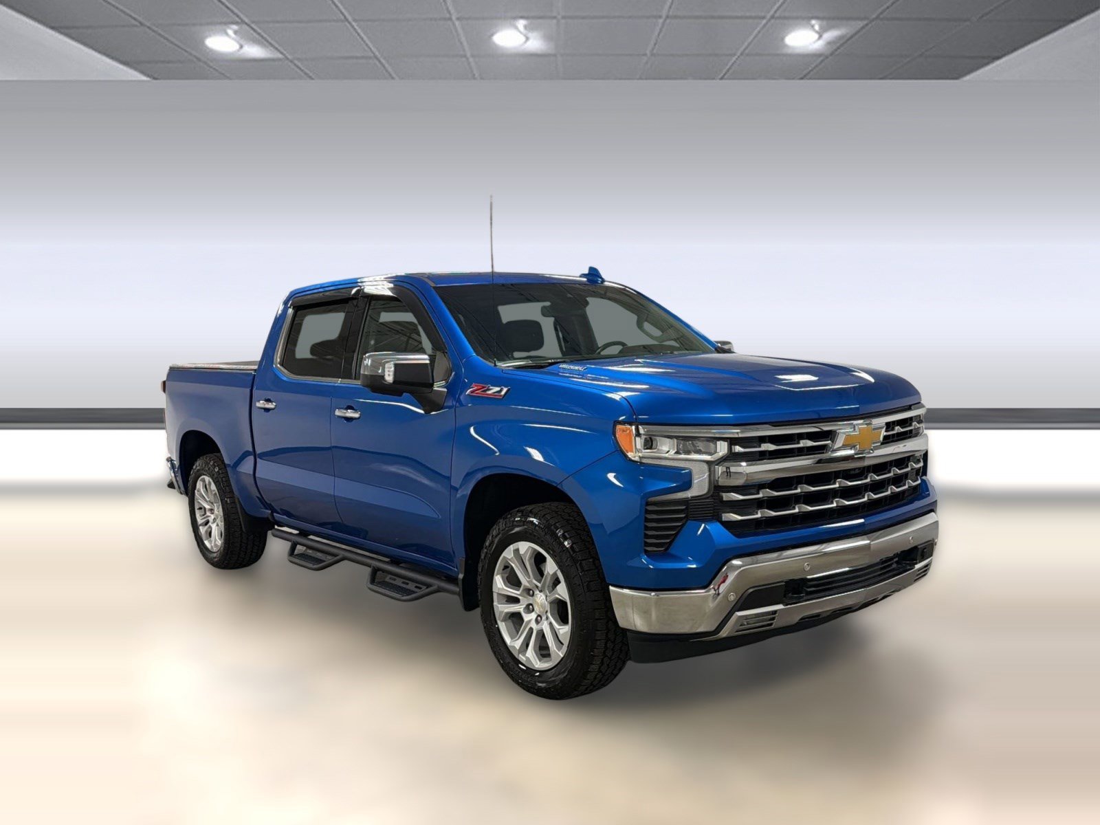 Used 2022 Chevrolet Silverado 1500 LTZ image 6