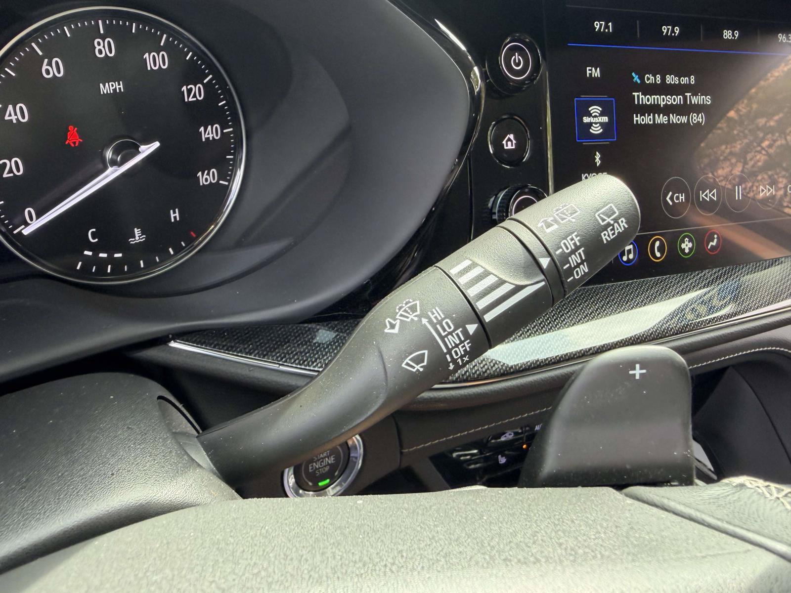 Certified 2023 Buick Envision Essence AWD/4WD image 28