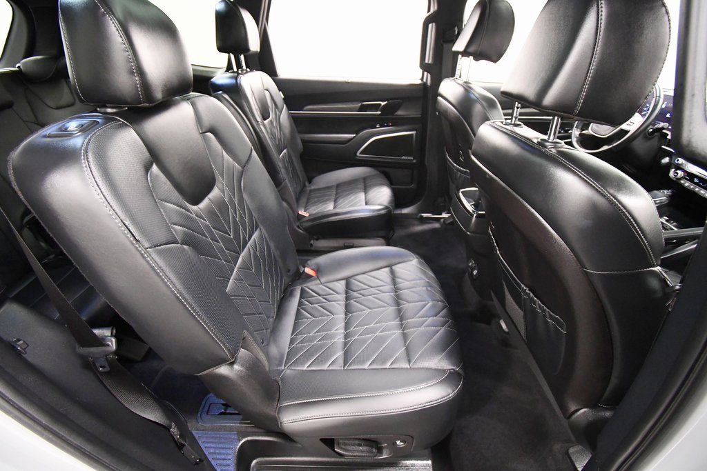 Certified 2025 Kia Telluride SX Prestige X-Pro image 18