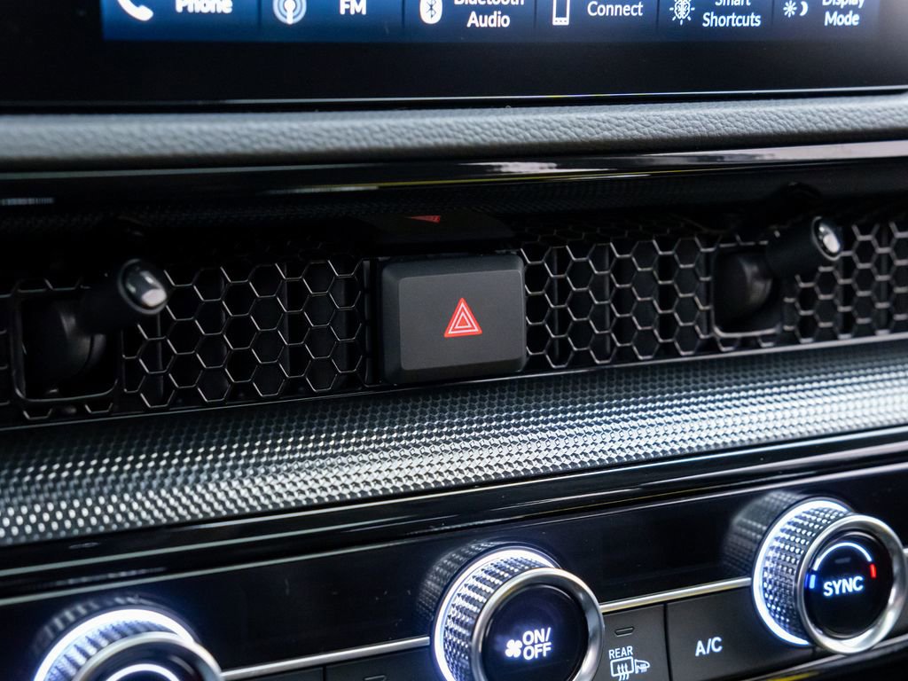 Certified 2025 Honda CR-V EX-L image 26