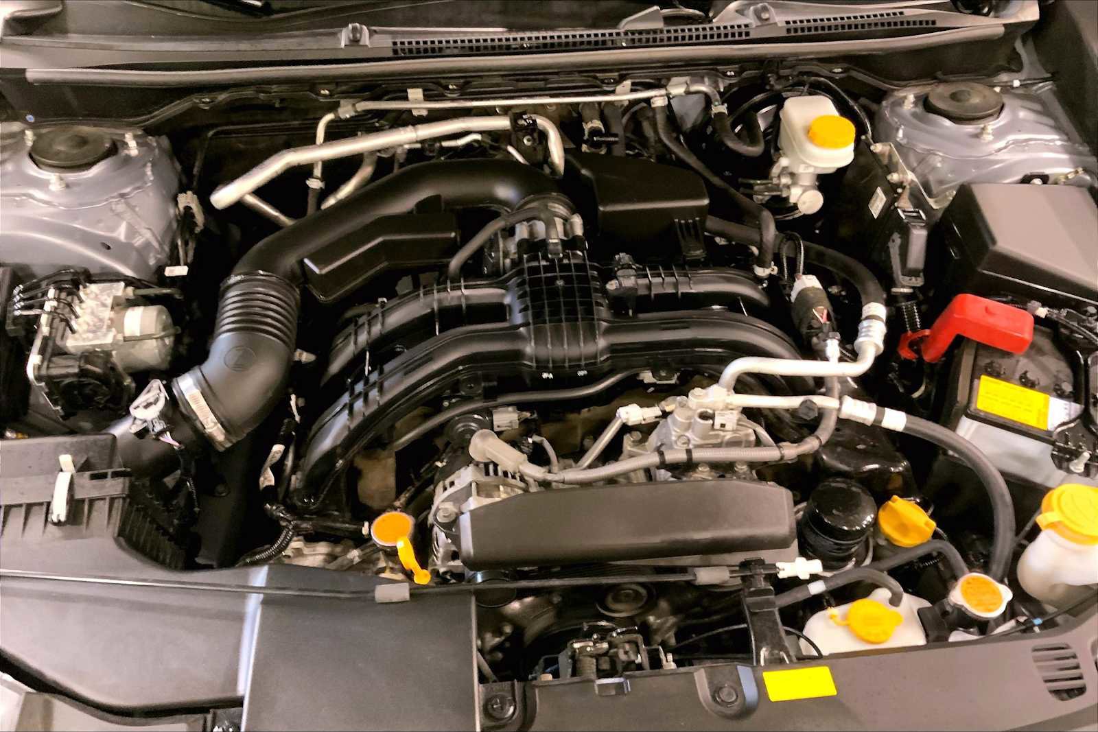 Certified 2023 Subaru Crosstrek 2.0i Premium image 30