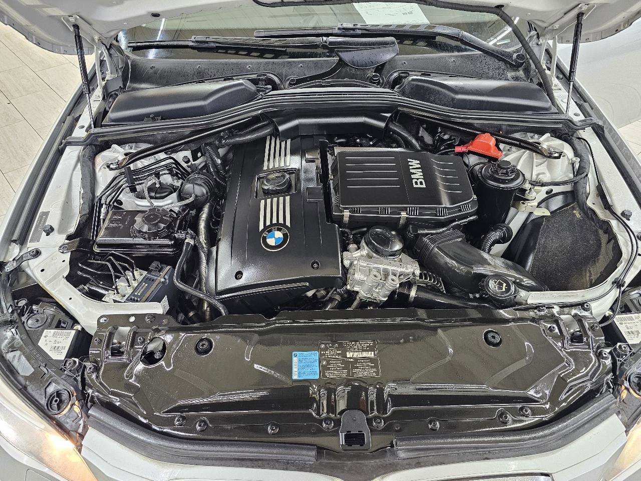 Used 2008 BMW 535i Sedan RWD image 39