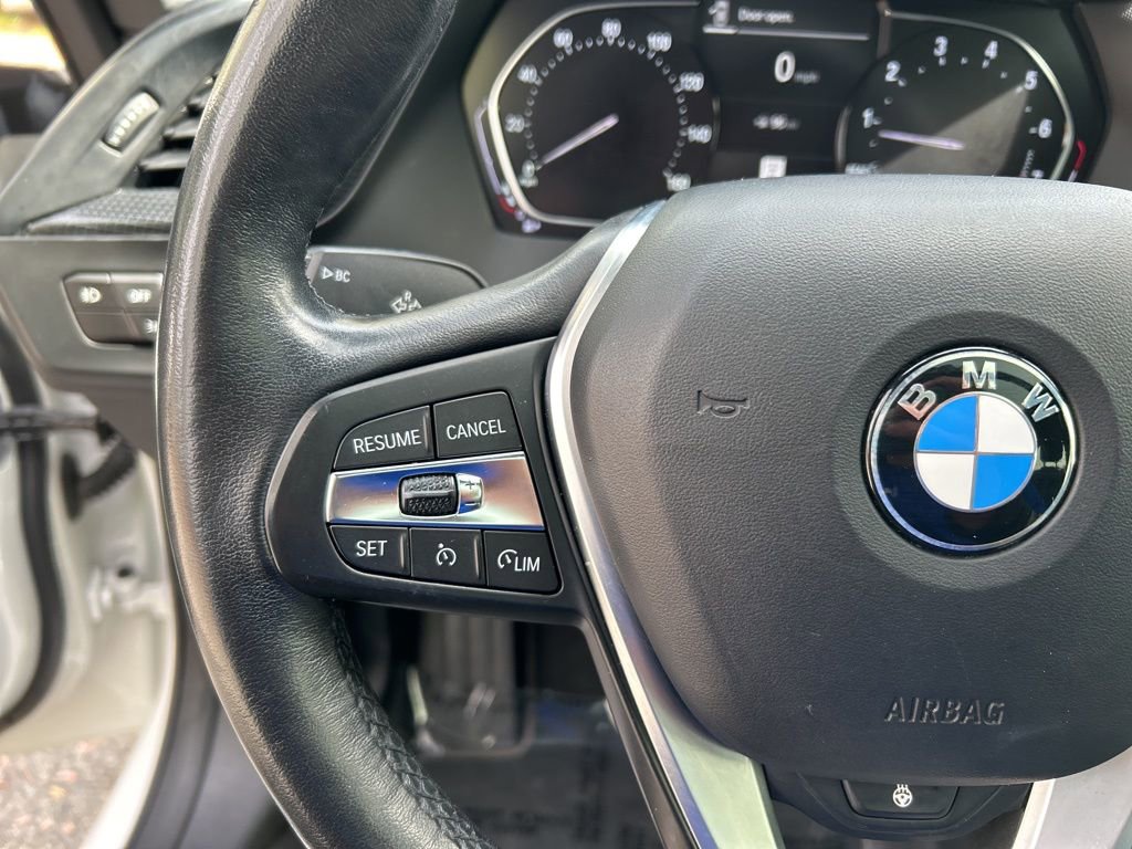Used 2021 BMW 228i xDrive Gran Coupe w/ Convenience Package AWD/4WD image 23