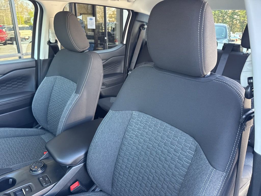 New 2026 Ford Ranger XL image 20