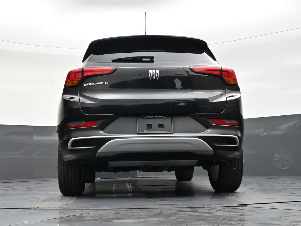 Used 2024 Buick Encore GX Preferred image 24