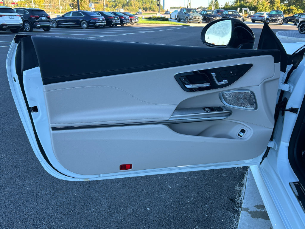 New 2027 Mercedes-Benz CLE 450 4MATIC Coupe image 10