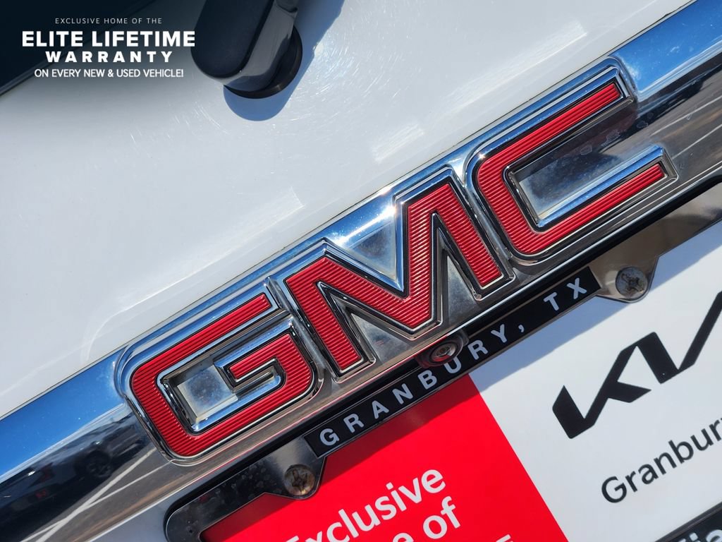 Used 2017 GMC Acadia SLT FWD image 6