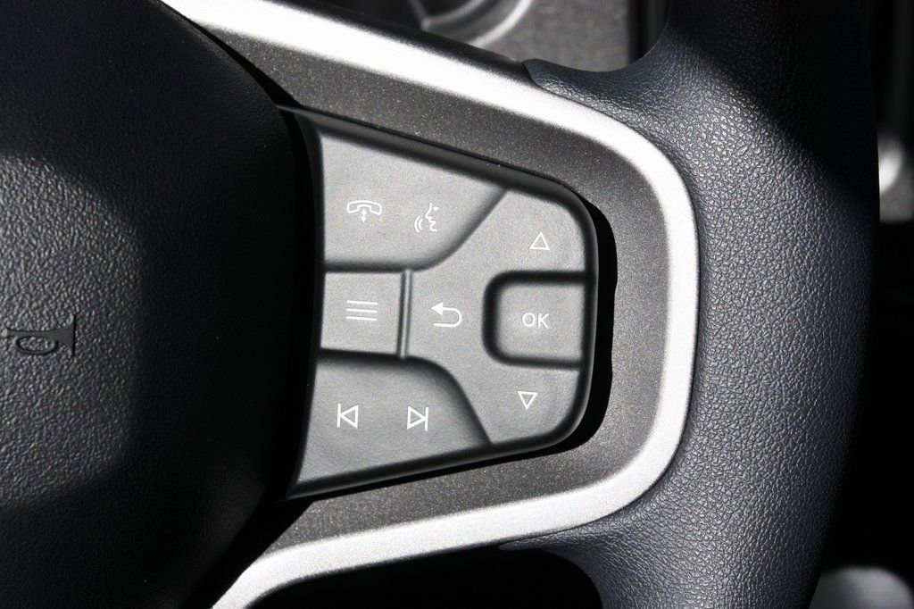 New 2025 Ford Bronco 2-Door w/ Sasquatch Package image 20