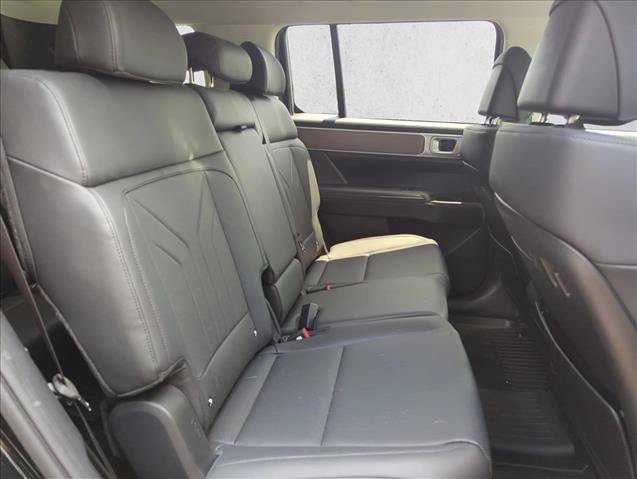 Used 2025 Hyundai Santa Fe XRT AWD/4WD image 27