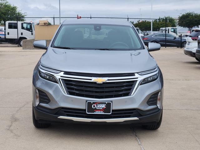 Used 2024 Chevrolet Equinox LT FWD image 11