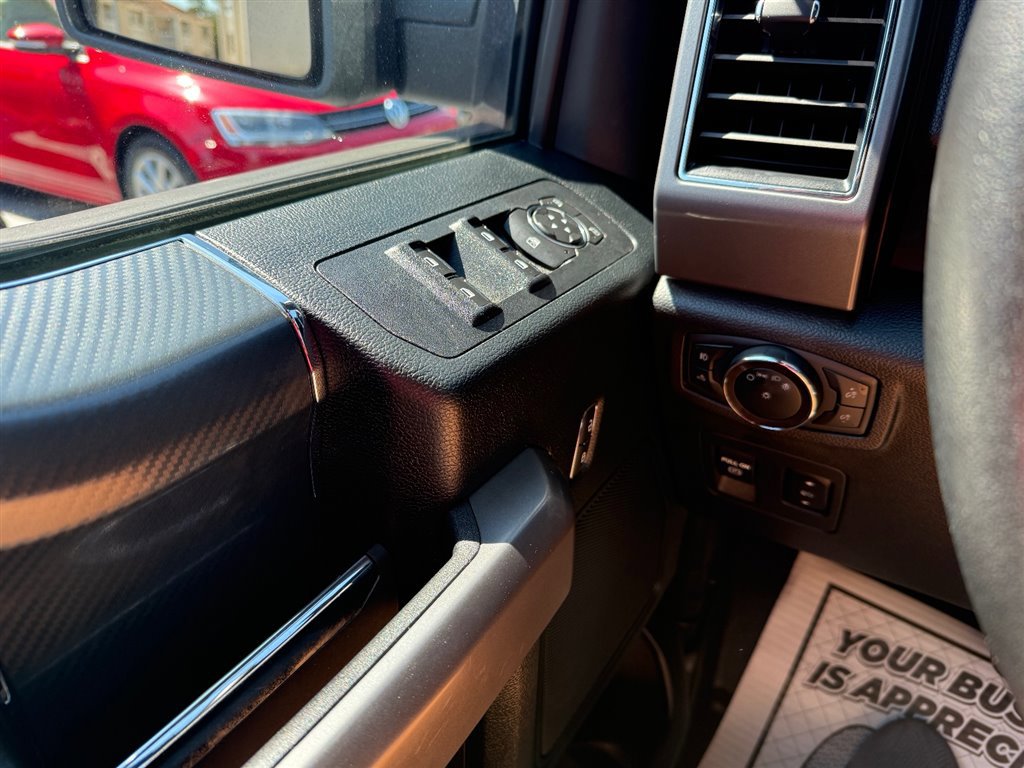 Used 2019 Ford F150 XLT w/ Equipment Group 302A Luxury image 22