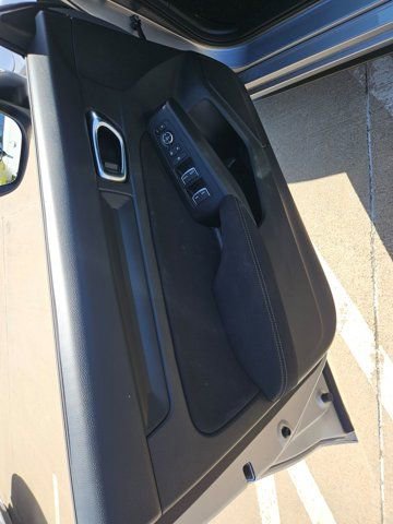 New 2026 Honda Civic Sport image 13