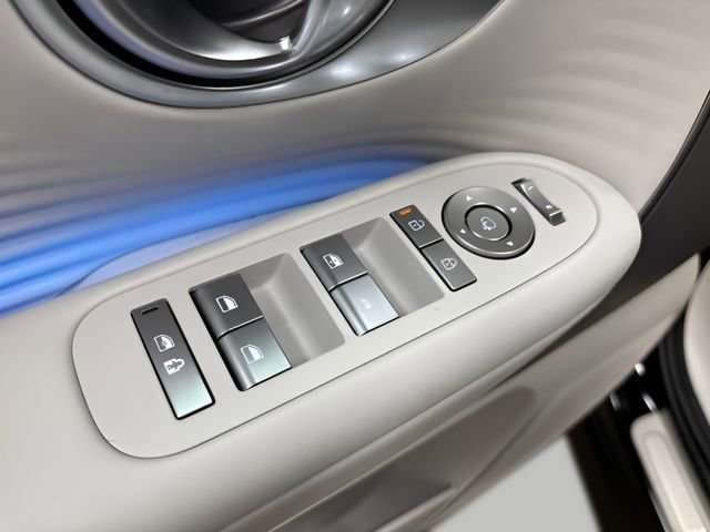 New 2026 Hyundai Ioniq 9 SEL image 11