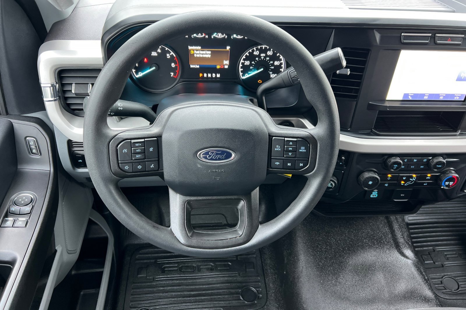 Used 2024 Ford F250 XL w/ XL Chrome Package image 14