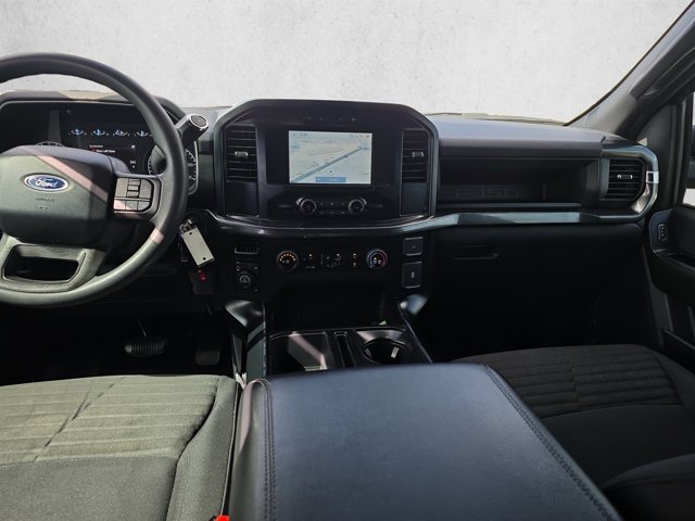 Used 2023 Ford F150 XL w/ STX Appearance Package AWD/4WD image 17