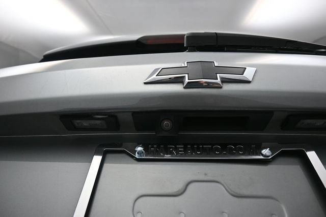 Used 2023 Chevrolet Equinox RS w/ RS Leather Package FWD image 28