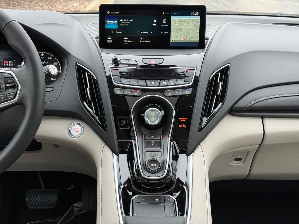 New 2026 Acura RDX SH-AWD w/ Advance Package image 7
