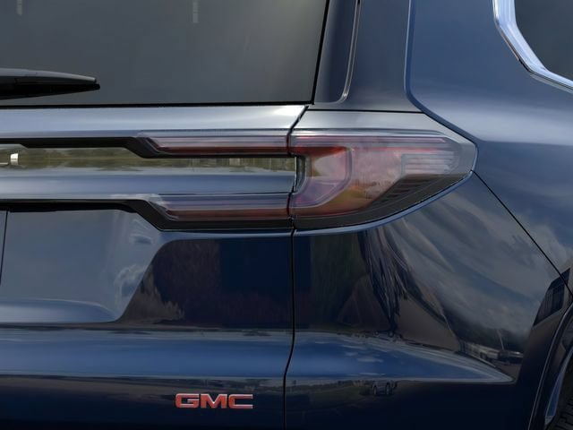 New 2027 GMC Acadia Denali AWD/4WD image 11