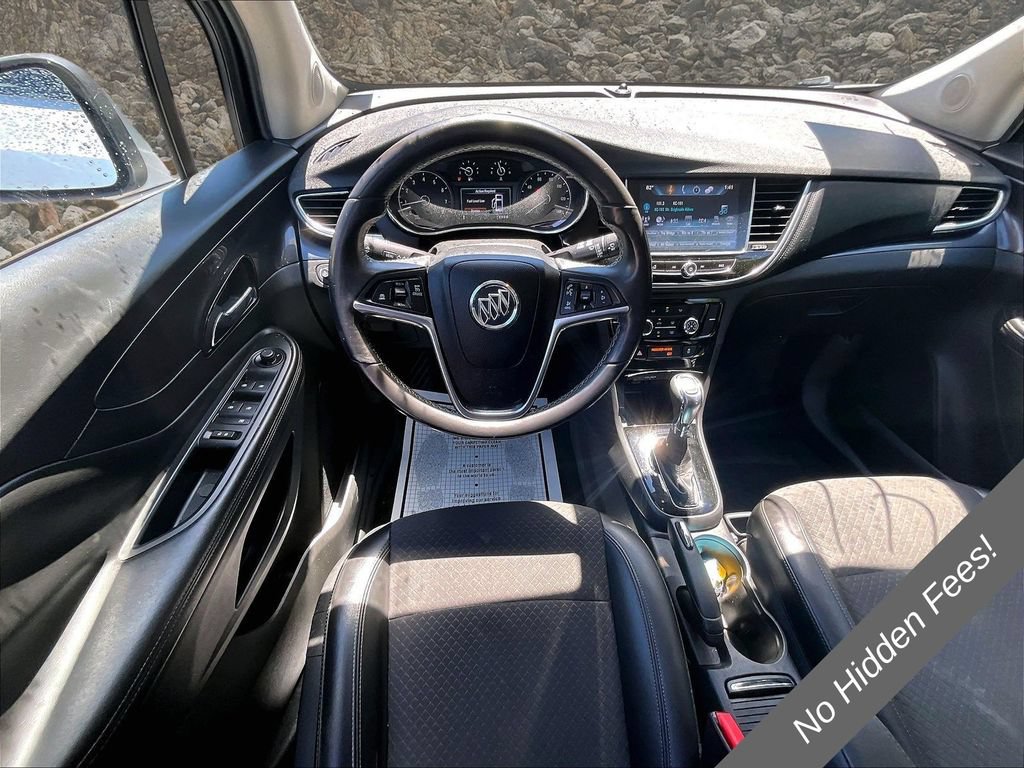 Used 2018 Buick Encore Preferred AWD/4WD image 5