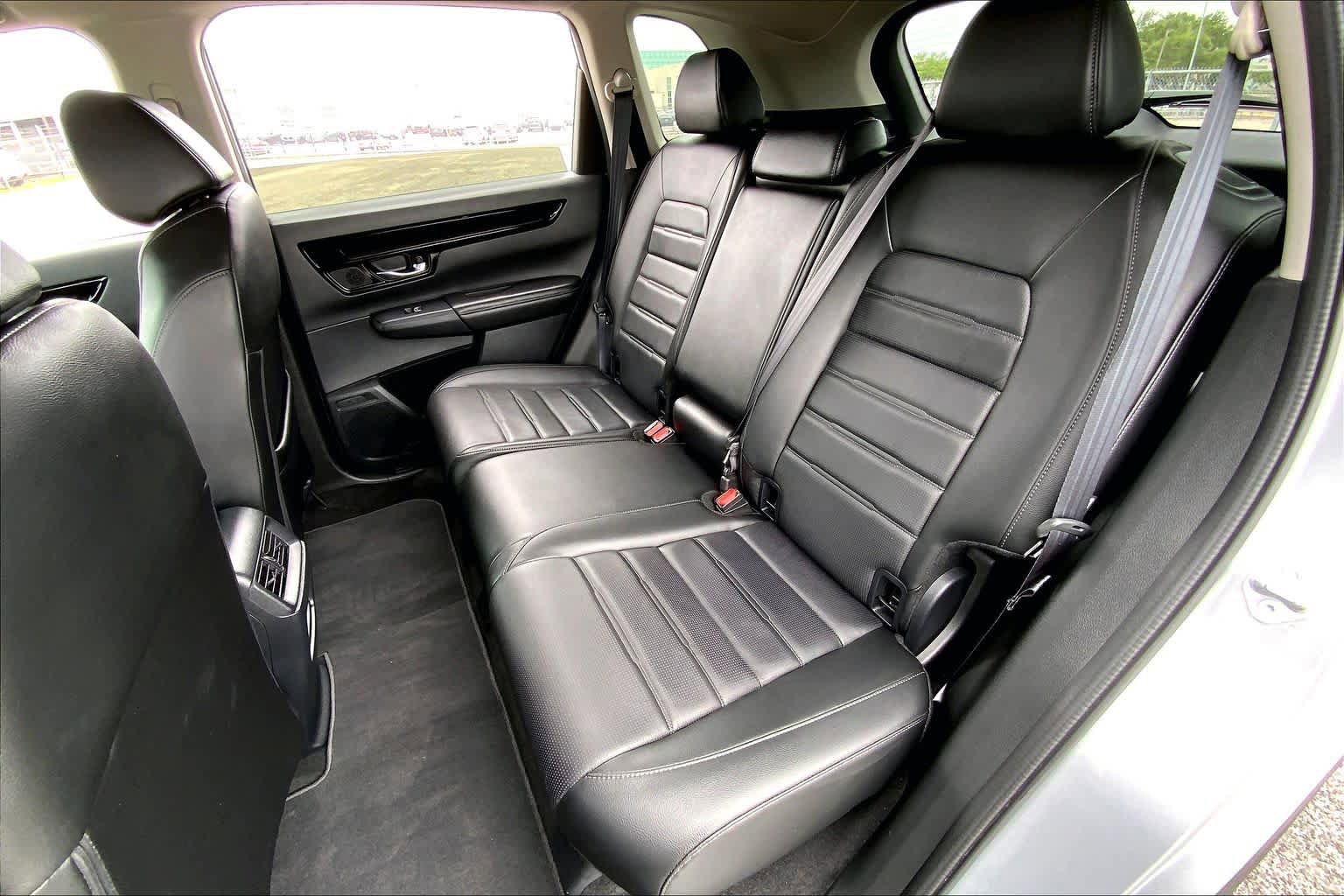 Used 2026 Honda CR-V EX-L image 20