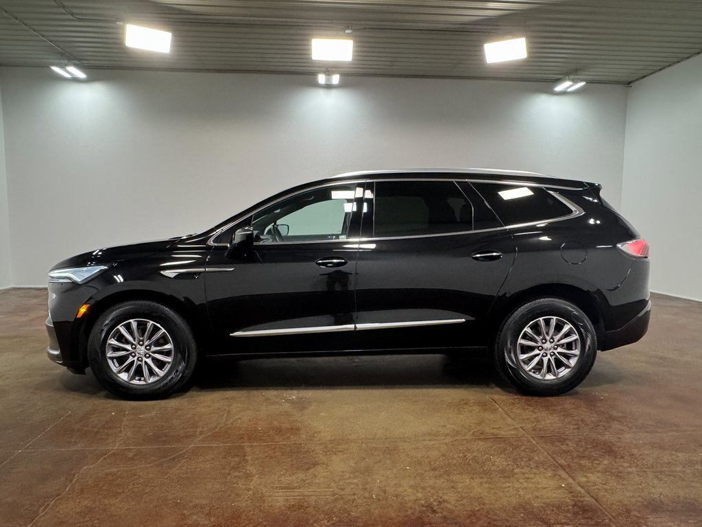 Used 2024 Buick Enclave Premium image 27