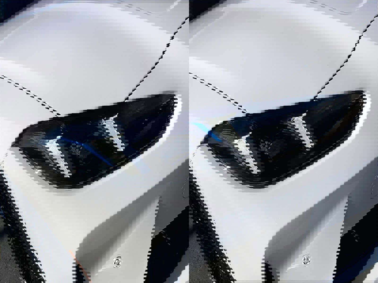 Used 2026 BMW M4 xDrive Competition image 31